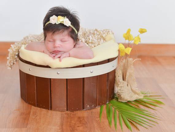 Newborn de Laura -Newborn