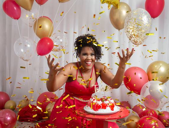 Ensaios de Rafaela - 30 anos