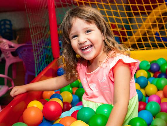 Aniversários de 3 aninhos da Bianca