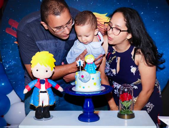 Aniversários de Emanuel 