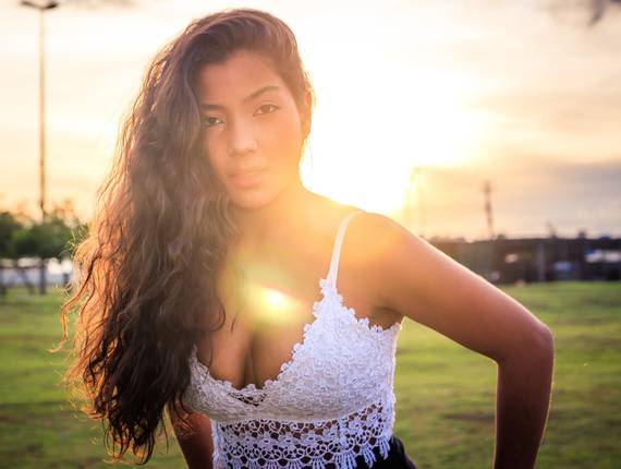 Ensaios Gerais de Sophia Peixoto - 15 anos
