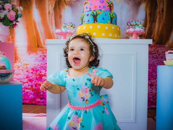 Aniversários de Aniversário Aylla