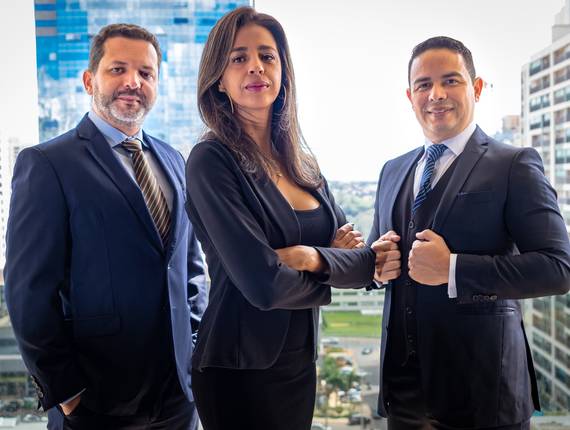 Empresarial de Fotografia empresarial