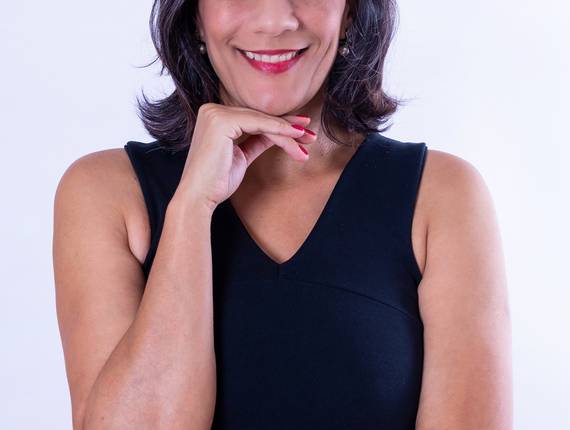 Corporativo de Corporativo - Ana Paula