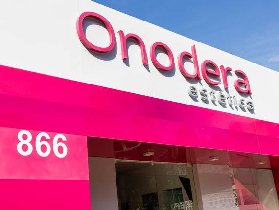 Corporativo de Corporativo - Onodera Estética - Granja Viana