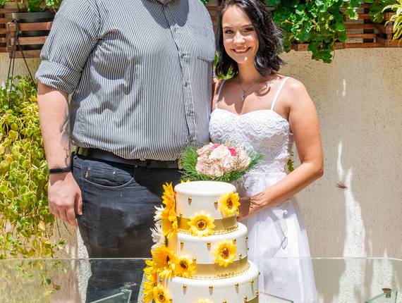 Casamento de Casamento Gabriela e Gabriel