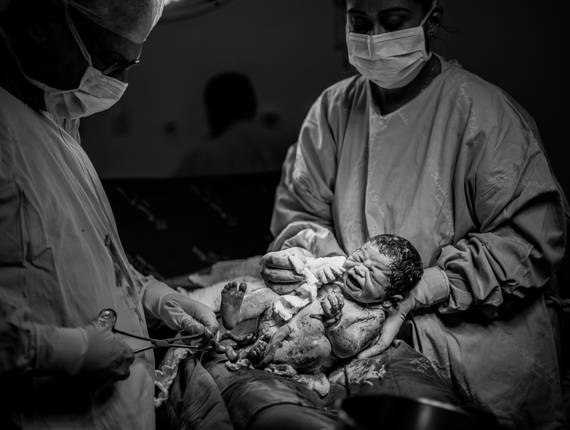 Fotografia de Nascimento de Nascimento Arthur