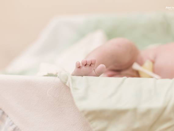 Fotografia de Nascimento de Nascimento Hellena