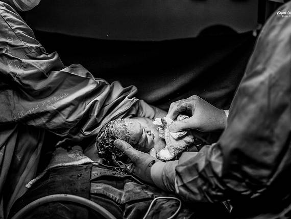 Gestantes de Nascimento Isabela