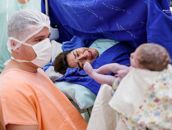 Fotografia de Nascimento de Nascimento Mathias