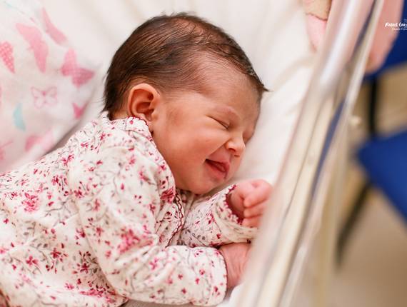 Fotografia de Nascimento de NASCIMENTO HELENA