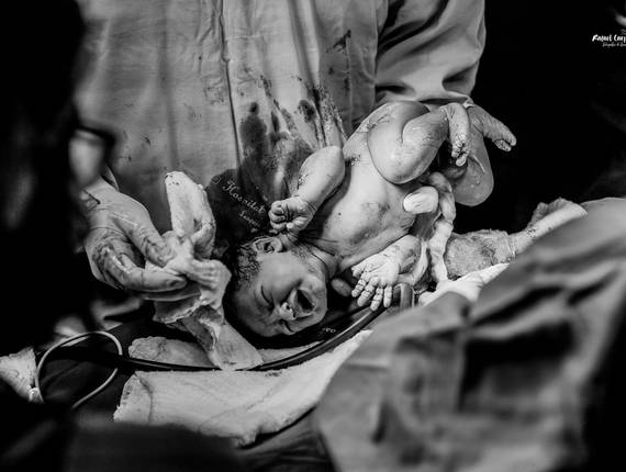 Fotografia de Nascimento de NASCIMENTO MIGUEL