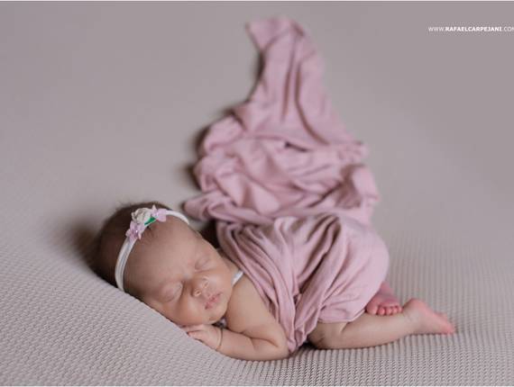 Newborn de NEWBORN MARIA JÚLIA