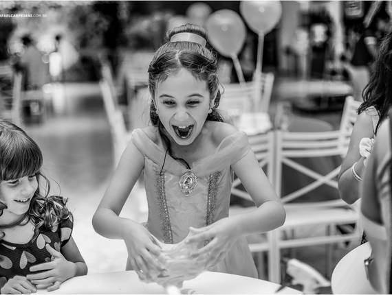 Aniversários de MANUELA 7 ANOS