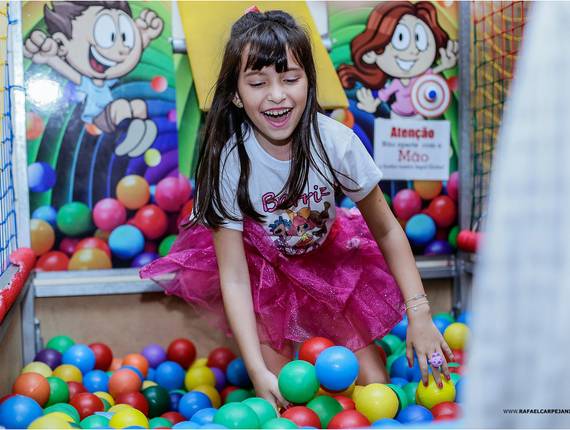 Aniversários de ANIVERSÁRIO DA BIA - 8 ANOS