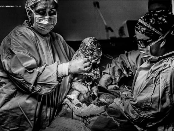 Fotografia de Nascimento de O NASCIMENTO DA ANTONELLA