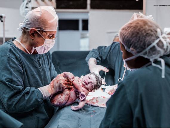 Fotografia de Nascimento de NASCIMENTO ISIS