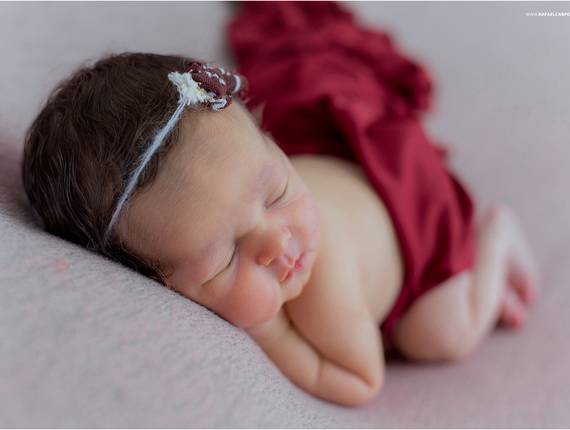 Newborn de O NEWBORN DA ALICE