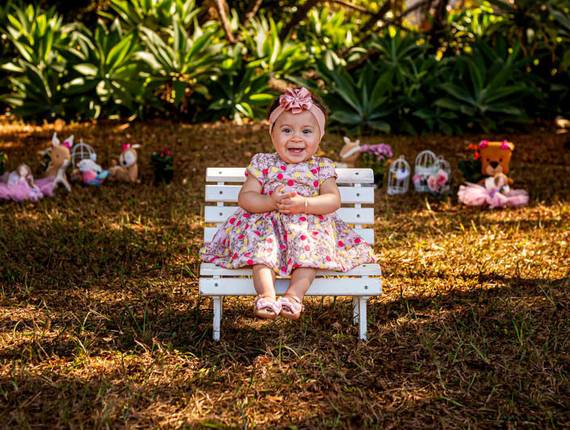 Smash The Cake de Smash The Cake da Melissa 