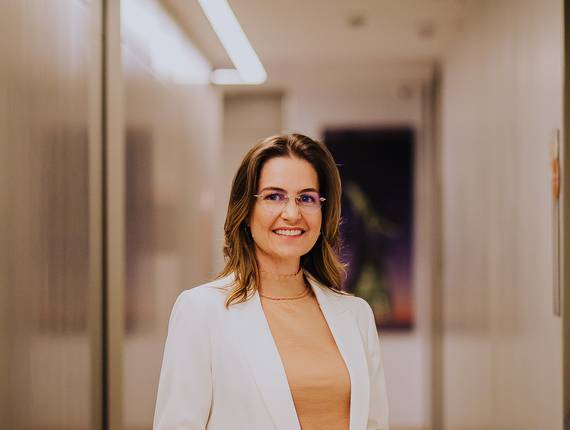 Corporativo de Dra. Natália Paes Barbosa - Fotografia corporativa