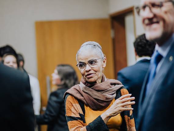 Corporativo de Retomada CONAREDD - Comissão Nacional para redução das emissões de gases de efeito estufa provenientes do desmatamento e da degradação florestal