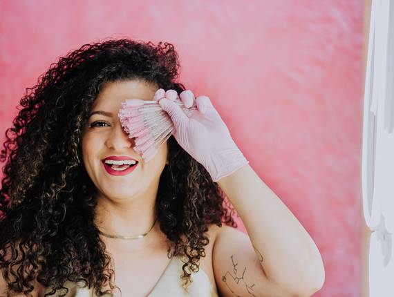 Corporativo de Fotografia Corporativa - Chay Cruz