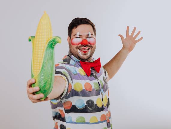 Corporativo de Fotografia Corporativa - Palhágico Chouchou