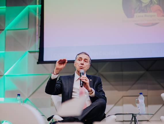 Corporativo de  Congresso Nacional Divida Ativa PGFN 