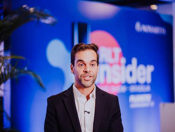 Corporativo de NOVARTIS - RLT INSIDER