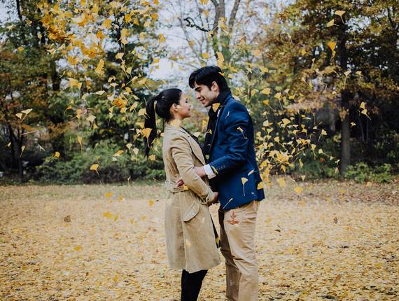 Gestante de Gestante Gabriela | Nova York