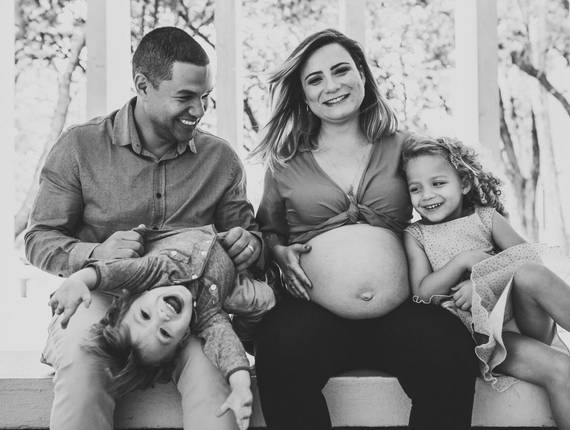 Gestante de Gestante Camila | Brasília-DF