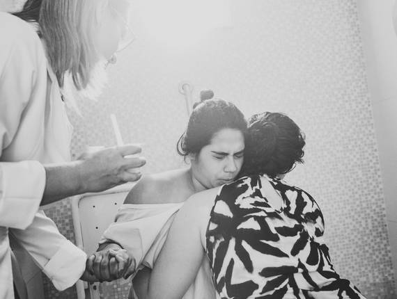 Partos de Parto Renata