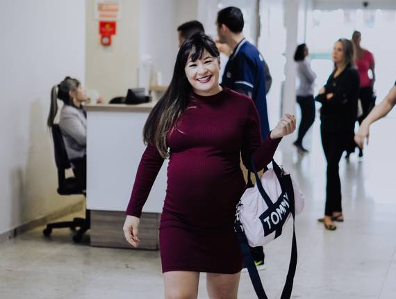 Partos de Parto Alice