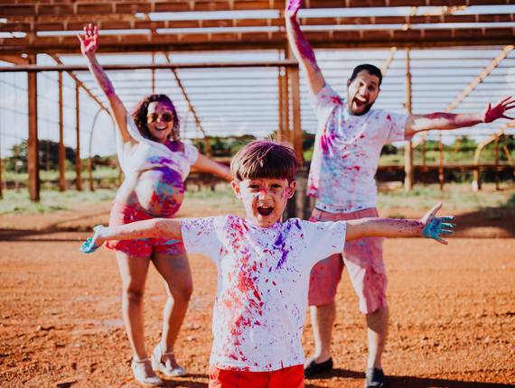 Gestante de Gestante Mayara