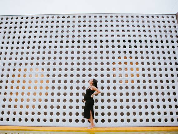 Gestante de Gestante Karla Araújo