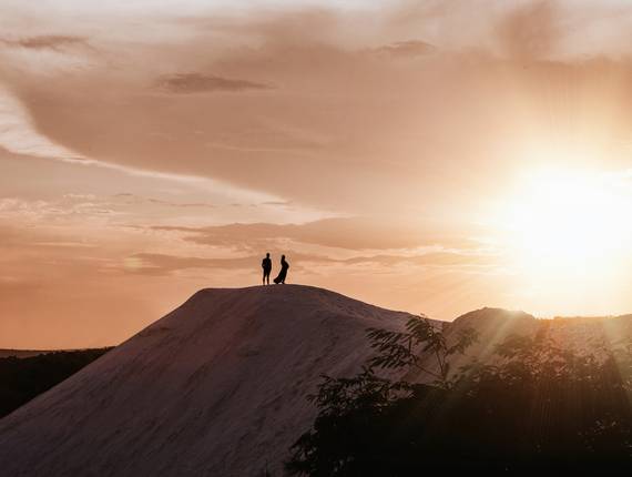 Gestante de Gestante Monalisa