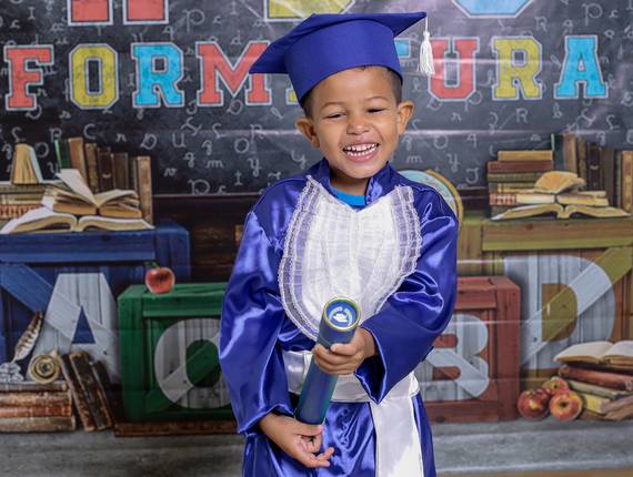 Infantil de JOÃO LUCAS