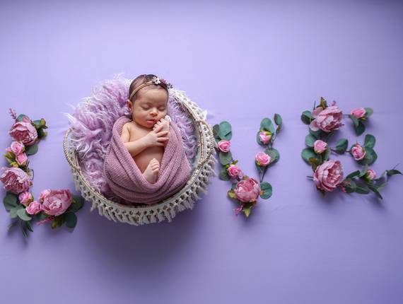 Newborn de ENSAIO NEWBORN