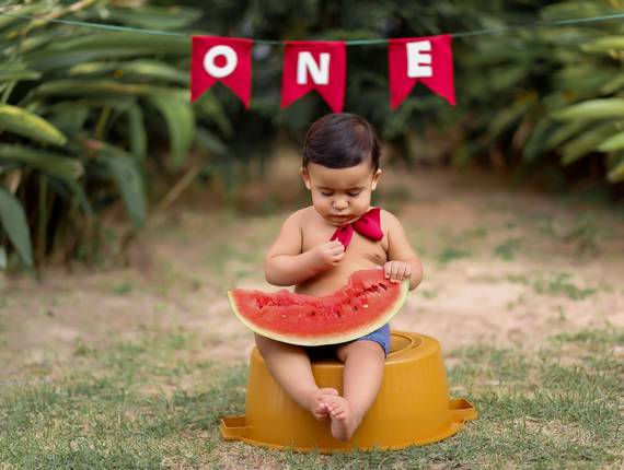 Infantil de Guilherme