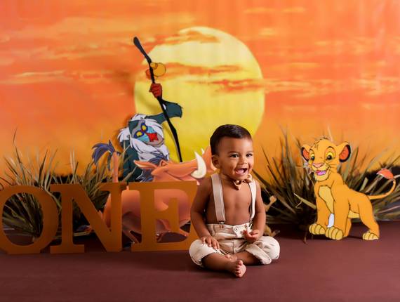 Infantil de Carlos Eduardo