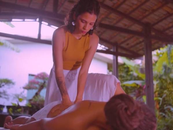 Direção | Captação | Edição de Coorporativo 