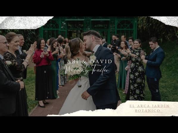 Films of Abi & David