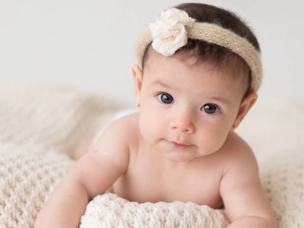 INFANTIL de Fases do Bebê - acompanhamento