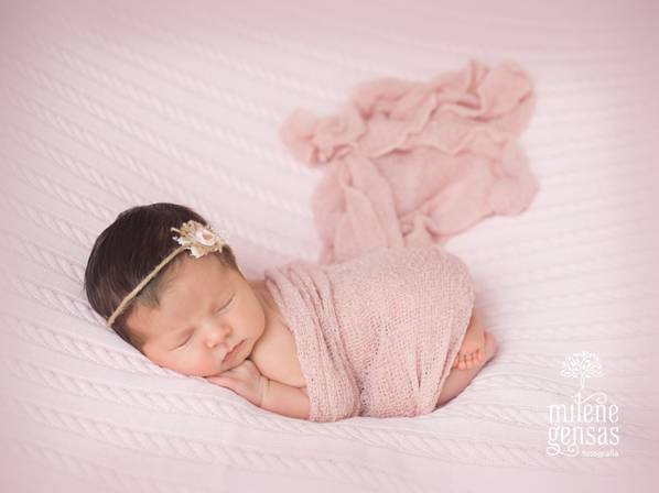 NEWBORN de Júlia - Newborn