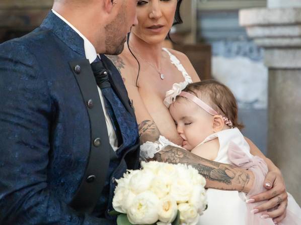 Batizados de Batizado Rafaela