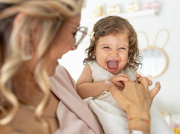 Batizados de Fotografia Batizado Pilar -Fotógrafo Batizado