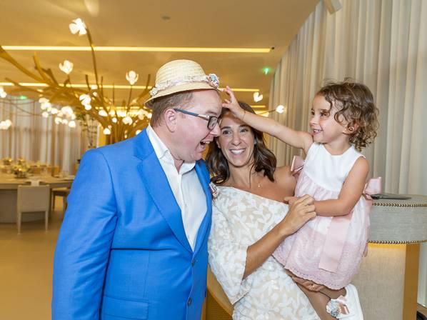 Batizados de Fotógrafo de Batizado Porto | Fotógrafo de Batizado Braga | Fotógrafo Profissional - Fotografias de Batizado Gabriela