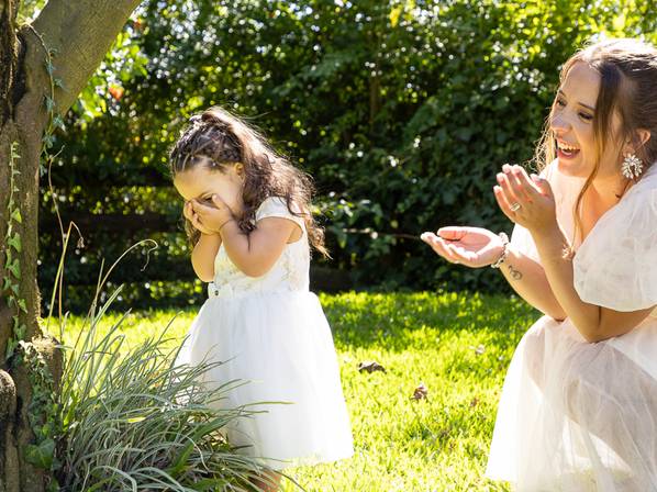 Batizados de Fotografia Batizado Camila - Fotógrafo Batizado Porto e Braga