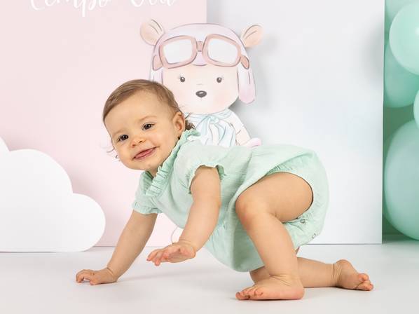 Smash the Cake de Smash the Cake Porto - Sessão 1º Aniversário Porto - Sessão 1 Ano Francisca