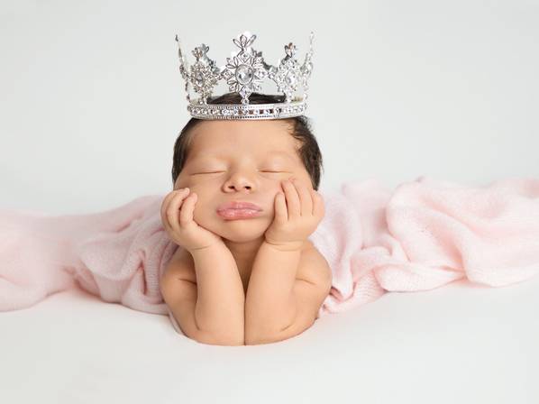 Recém Nascido de Sessão Recém Nascido Porto - Sessão Newborn Porto - Sessão Recém Nascido - Maria Joana